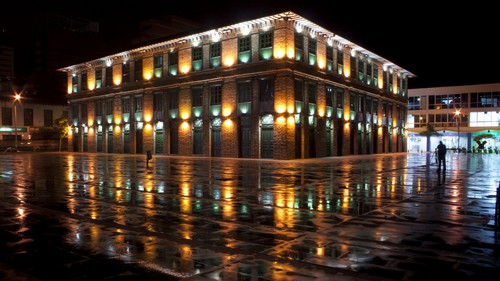 Directorio telefónico distrito judicial Medellín