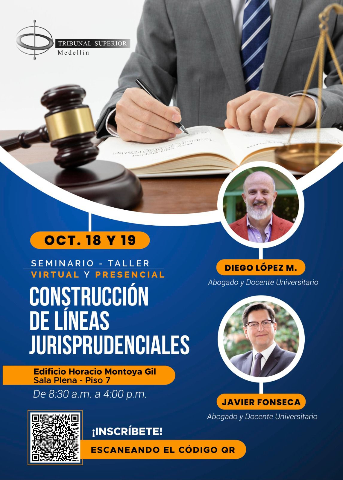 CONSTRUCCION DE LINEAS JURISPRUDENCIALES