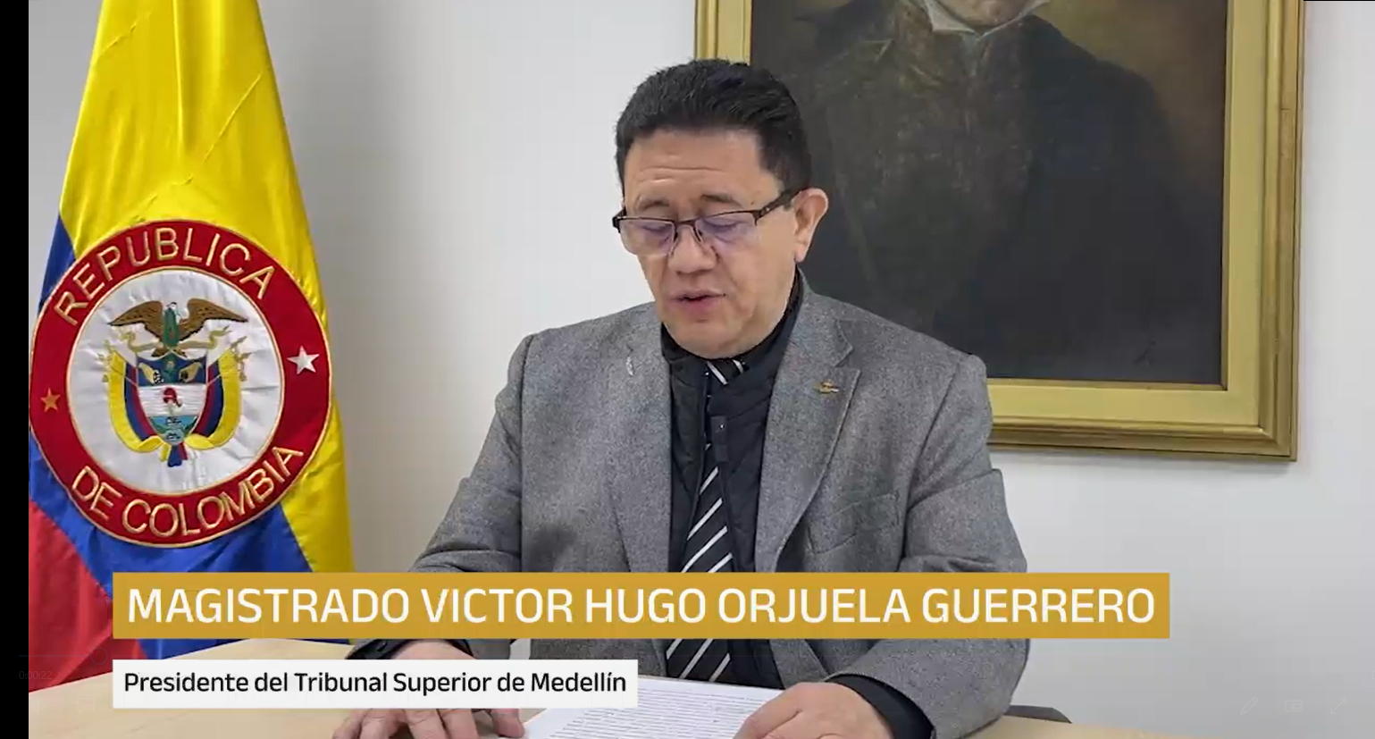 VictorHugoOrjuelaDiscuros Holocausto